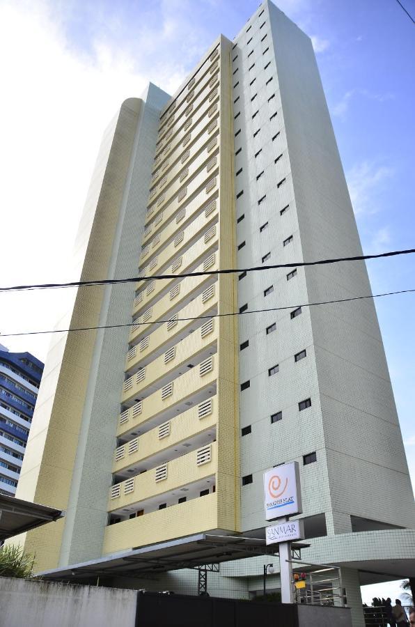Paradise Flat Natal Exterior photo