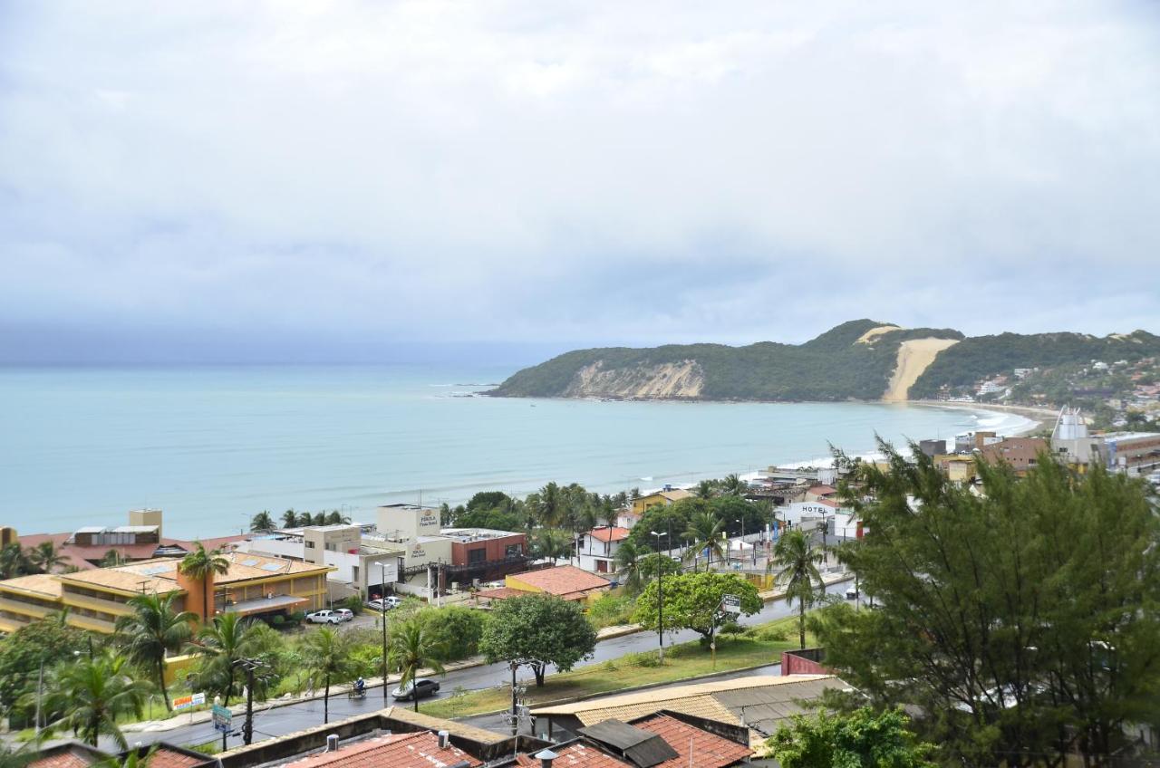 Paradise Flat Natal Exterior photo