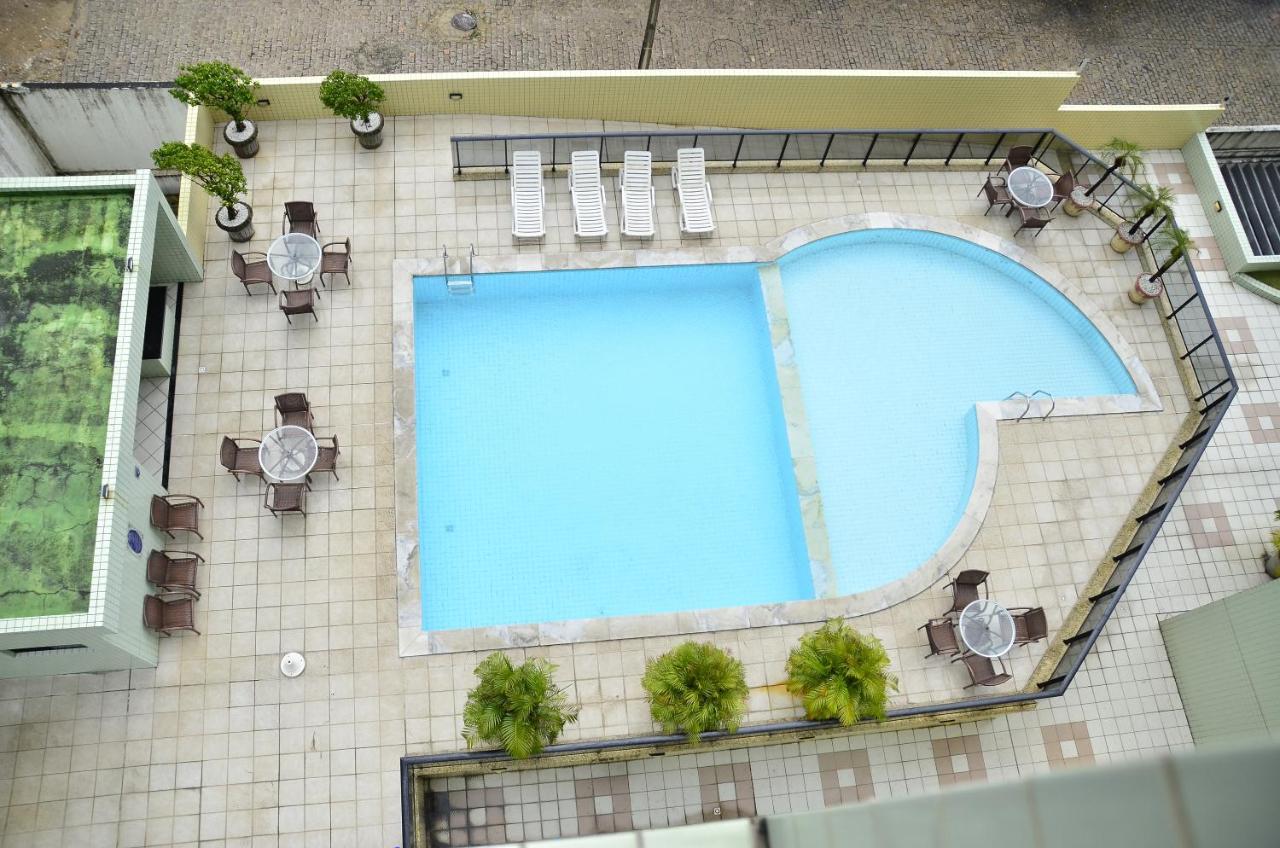 Paradise Flat Natal Exterior photo