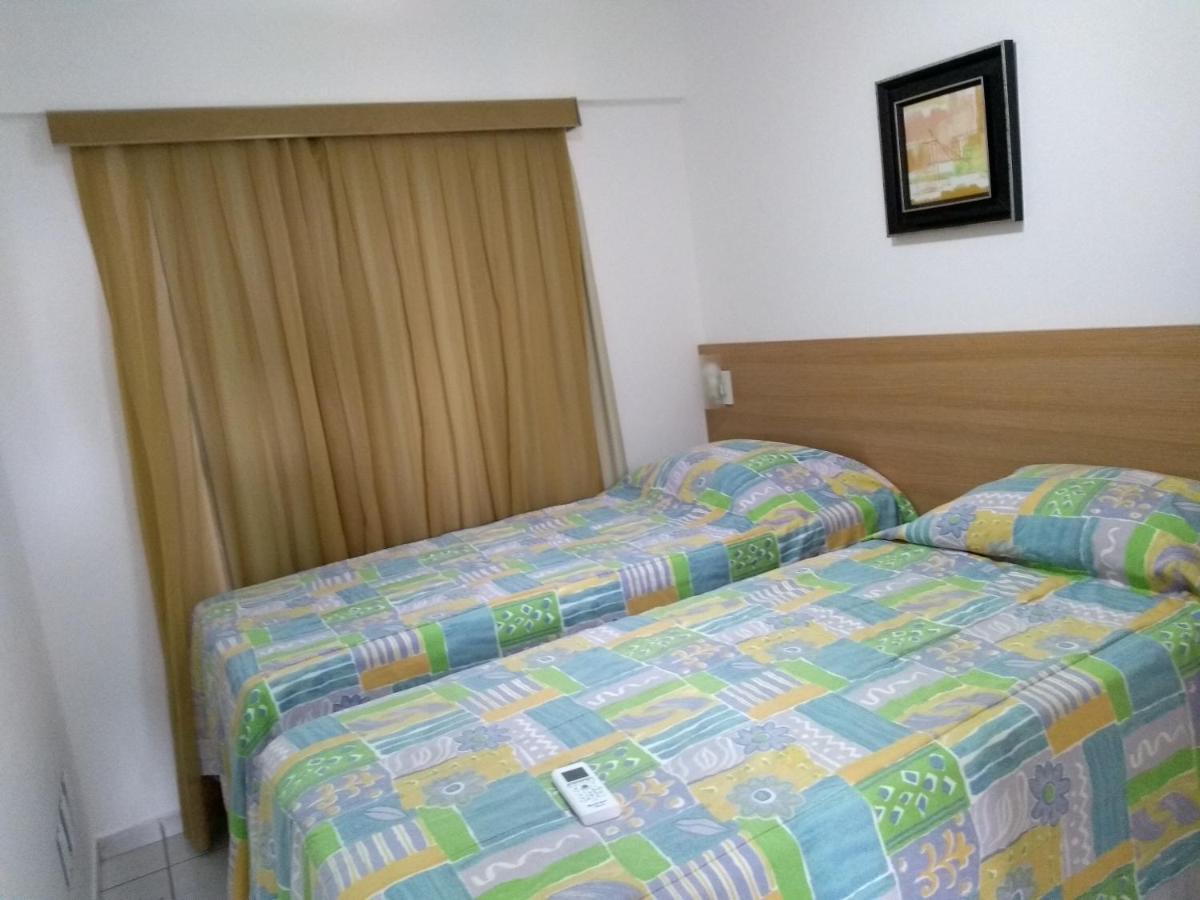 Paradise Flat Natal Exterior photo