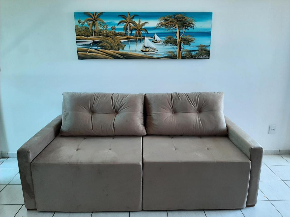 Paradise Flat Natal Exterior photo